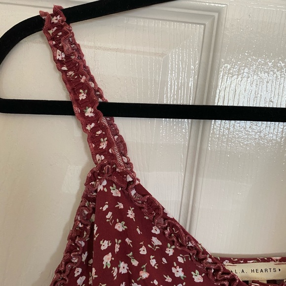 PacSun romper - Picture 3 of 4